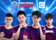 英雄联盟总决赛时间-东南亚冠军联赛总决赛，巅峰对决