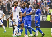 英雄联盟总决赛时间-里昂不敌对手，遭遇联赛危机