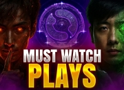 英雄联盟总决赛门票-TI国际邀请赛决赛震撼开打，巅峰对决引爆全场的简单介绍