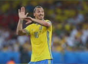 -包含瑞典翻盘比利时，伊布高光表现的词条