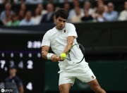 英雄联盟总决赛直播-关于温网鏖战戴维斯杯，阿尔卡拉斯惊艳四座的信息