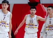 -福建队乘胜追击，冲刺季后赛之路