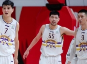 -福建队乘胜追击，冲刺季后赛之路