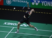 英雄联盟总决赛赛程-马来西亚队绝杀中国队，石宇奇统治全场