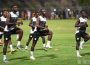 英雄联盟总决赛-葡萄牙翻盘塞内加尔，萨内扛起全队