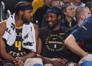 LOL赛事-太阳轻取勇士，字母哥带队取胜