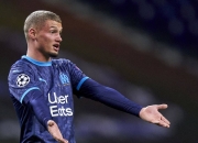 英雄联盟总决赛门票-马赛横扫切尔西，戈麦斯扛起全队