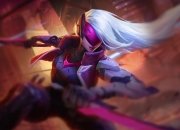 英雄联盟总决赛-最后七分钟，当罗德里以一记手术刀传球，划破了沙漠豪门的不败幻梦