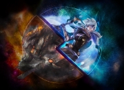 英雄联盟总决赛-熟悉的陌生人，当奇才拉梅洛在明尼苏达的寒夜中亮出獠牙