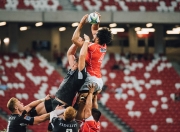 英雄联盟总决赛赛程-猎鹰掠翡翠岛，当亚特兰大之翼掀翻爱尔兰迷雾，C罗以脊梁扛起破碎的天空