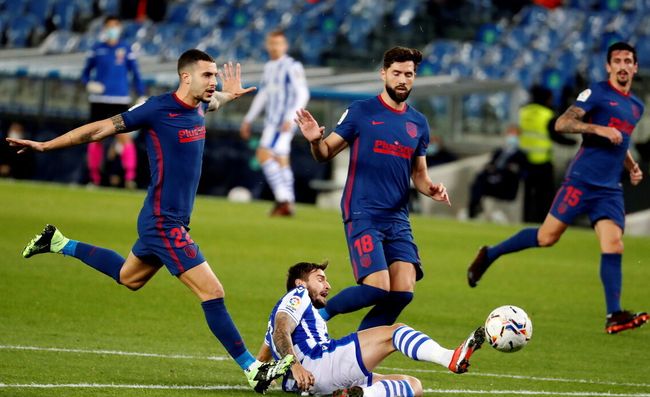 关于马德里胜卢多戈，领跑积分榜的信息