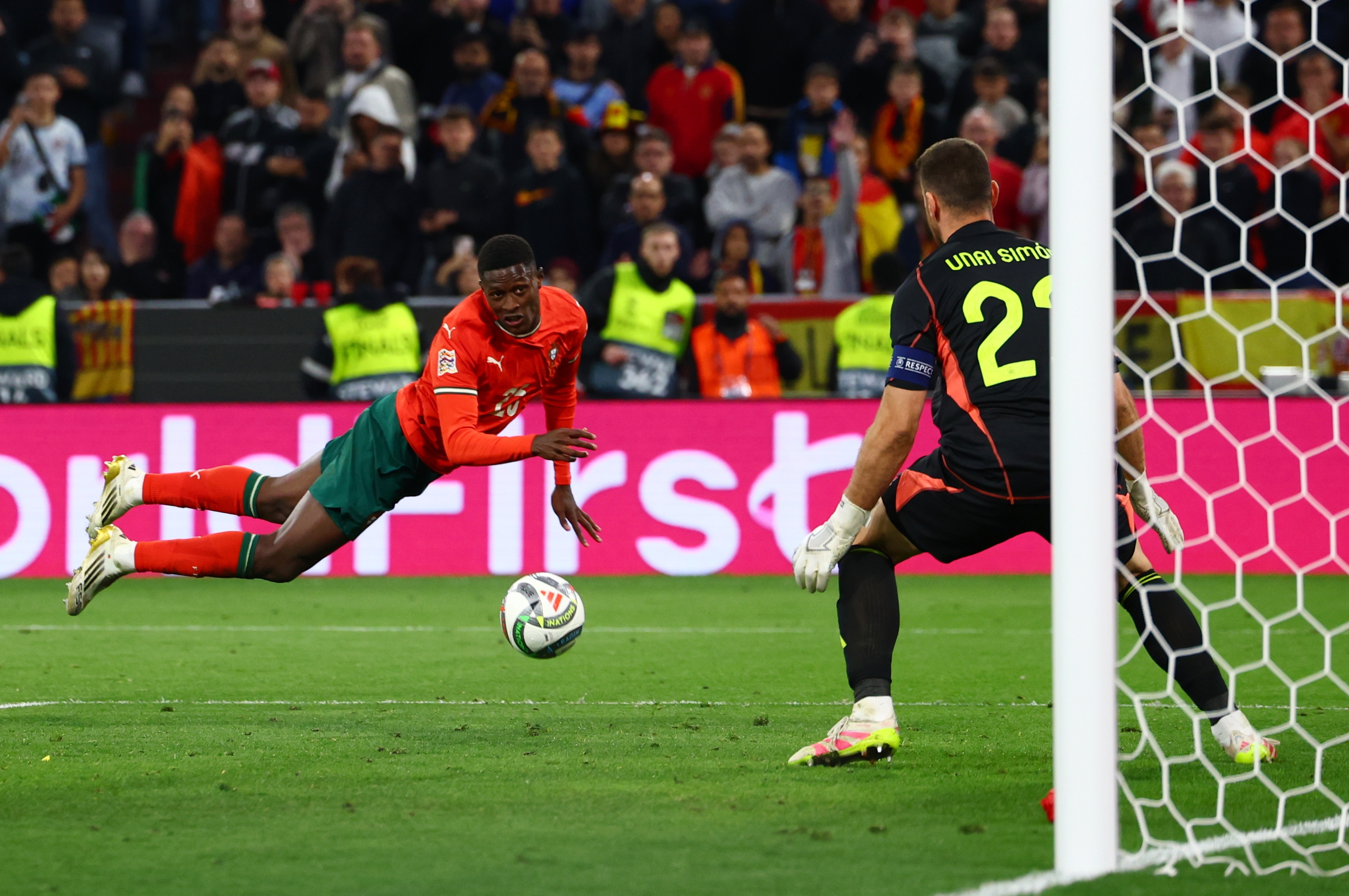 欧国联赛精彩继续,激情燃烧球场 欧国联赛精彩继续,激情燃烧球场