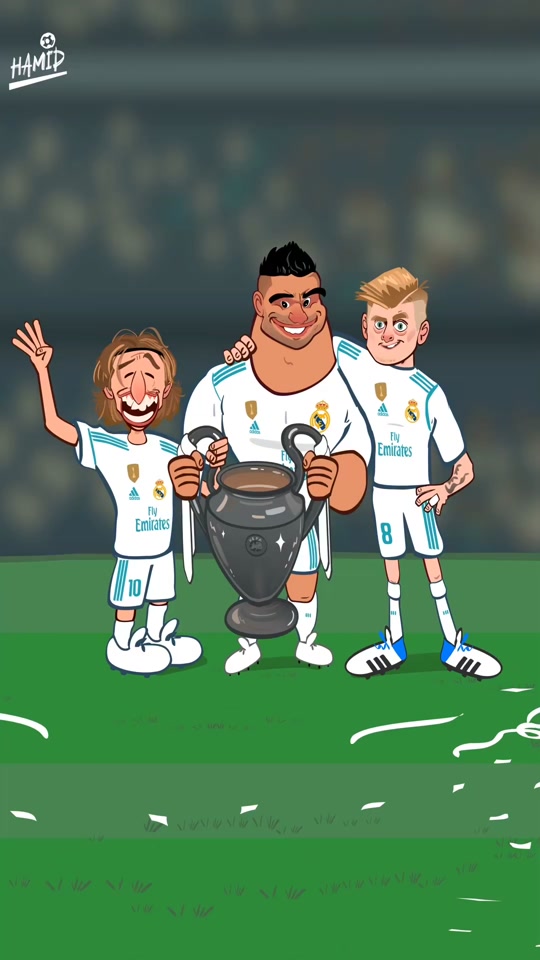 里昂鏖战比利时，莫德里奇惊艳四座的简单介绍