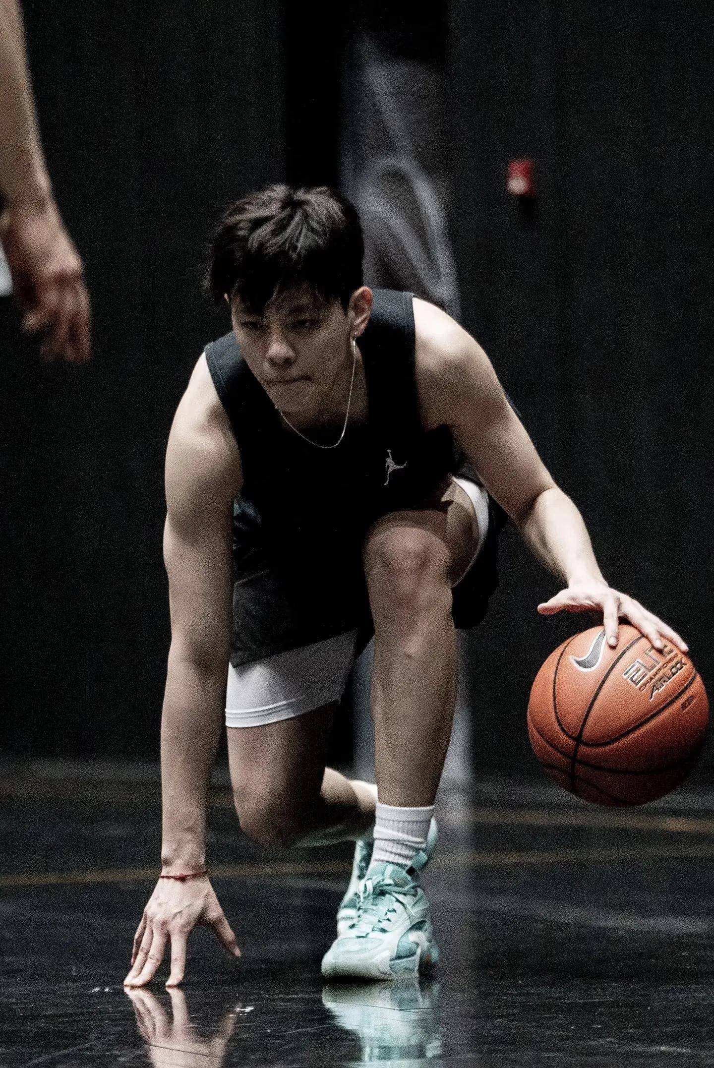 亚洲球员在NBA比赛中刷新纪录