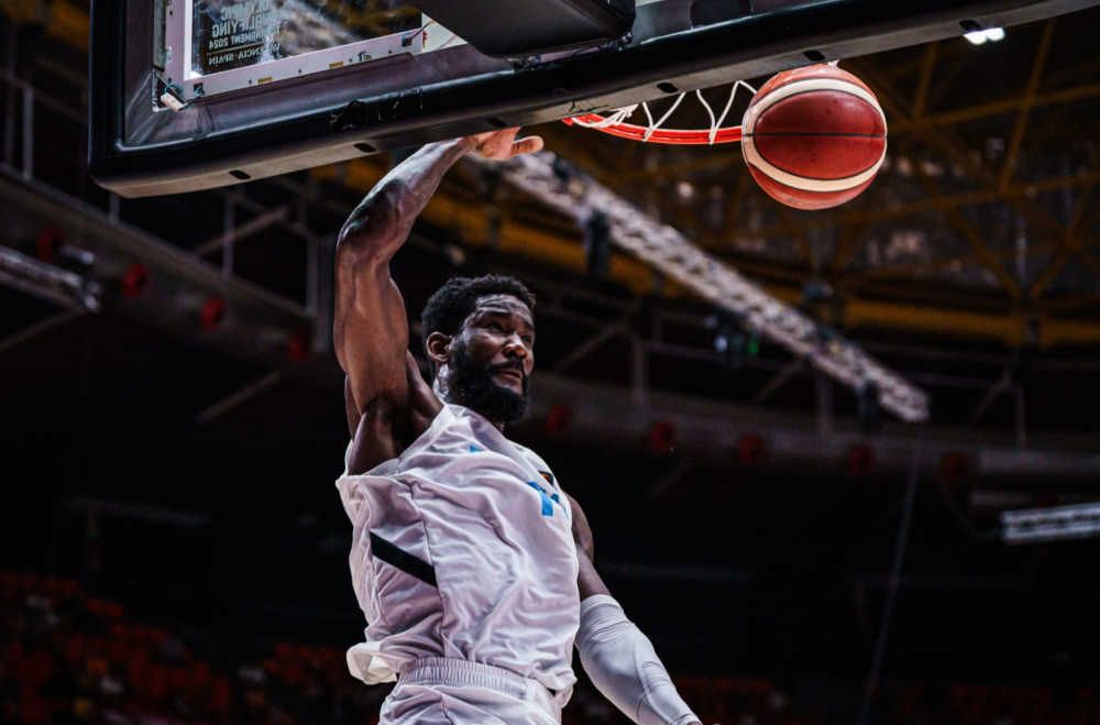 球星爆发！奥运会赛场再现神级操作的简单介绍