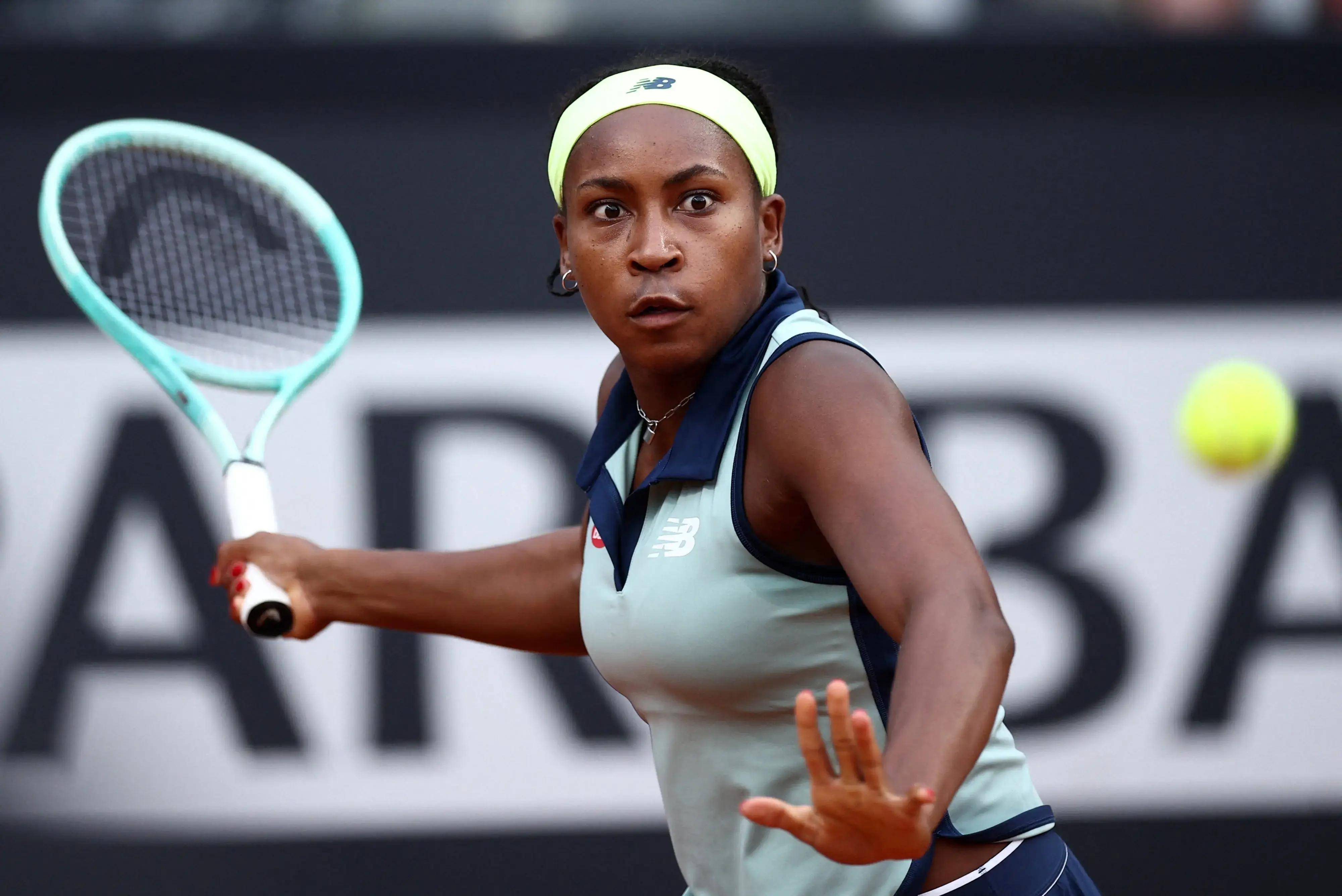 最新战报：网球豪取连胜，冠军在望的简单介绍