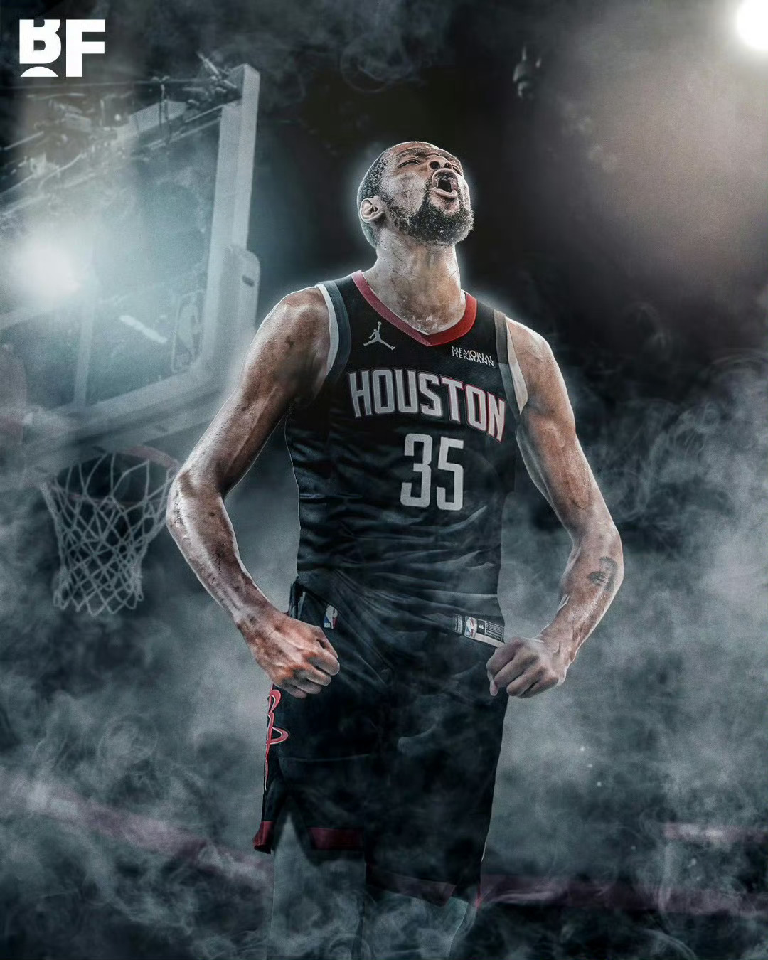 广州队轻取公牛，杜兰特惊艳四座的简单介绍