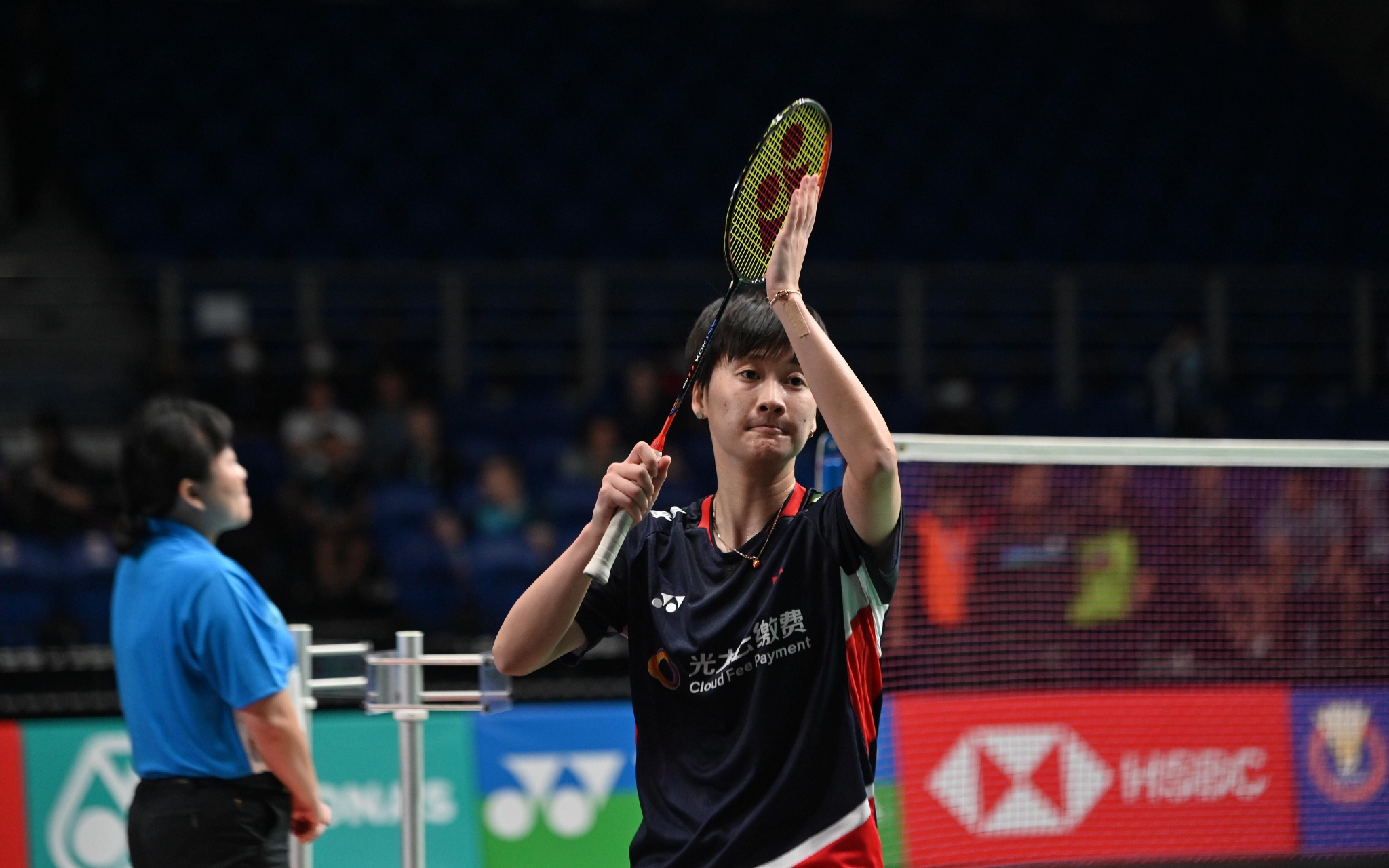 关于法国队力克马来西亚队，陈雨菲惊艳四座的信息