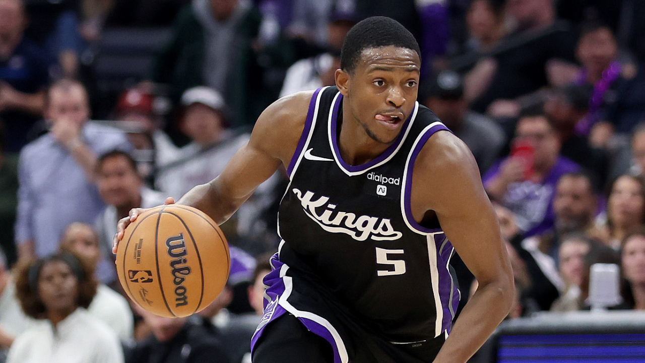 福建队逆转雷霆，福克斯点燃赛场