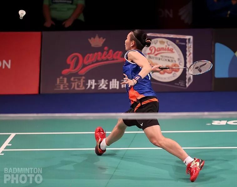 丹麦队绝杀印尼队，戴资颖状态火热的简单介绍