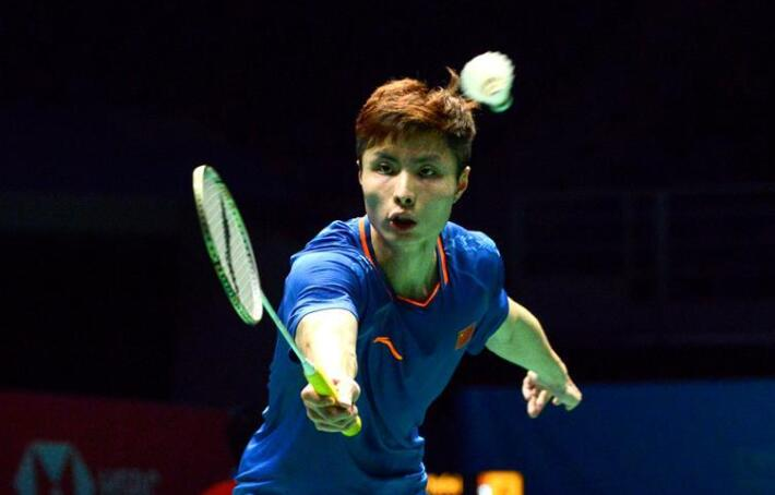 马来西亚队绝杀中国队，石宇奇统治全场