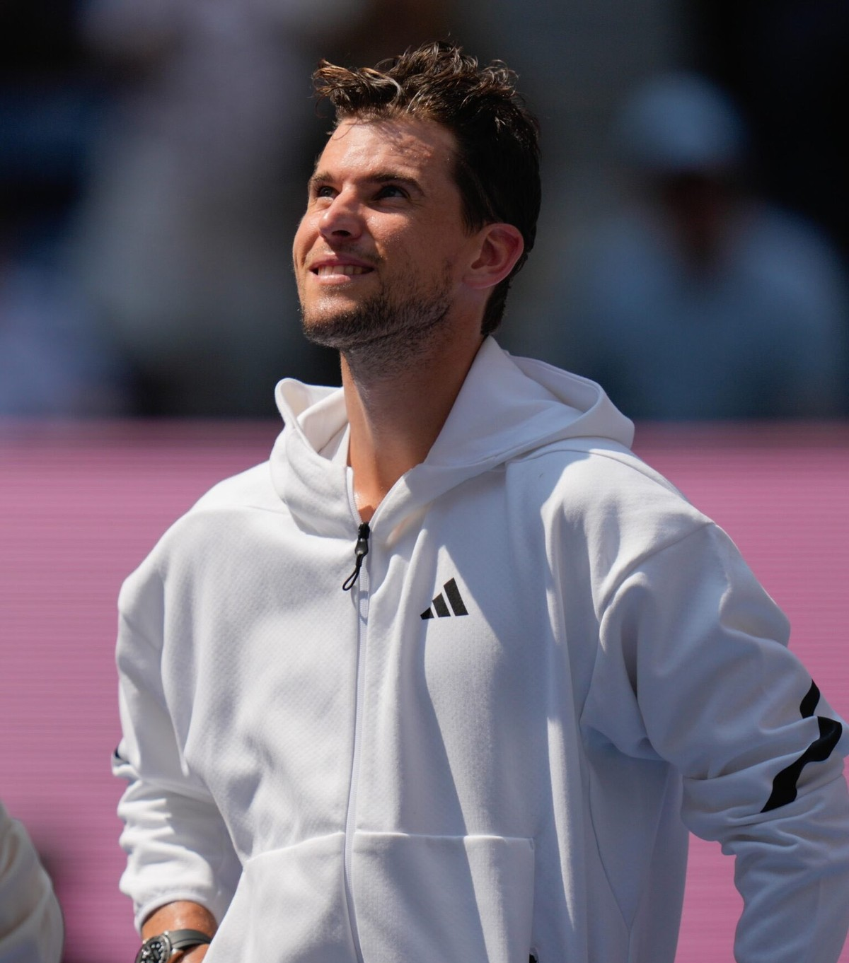 澳网碾压温网,蒂姆惊艳四座 澳网碾压温网,蒂姆惊艳四座