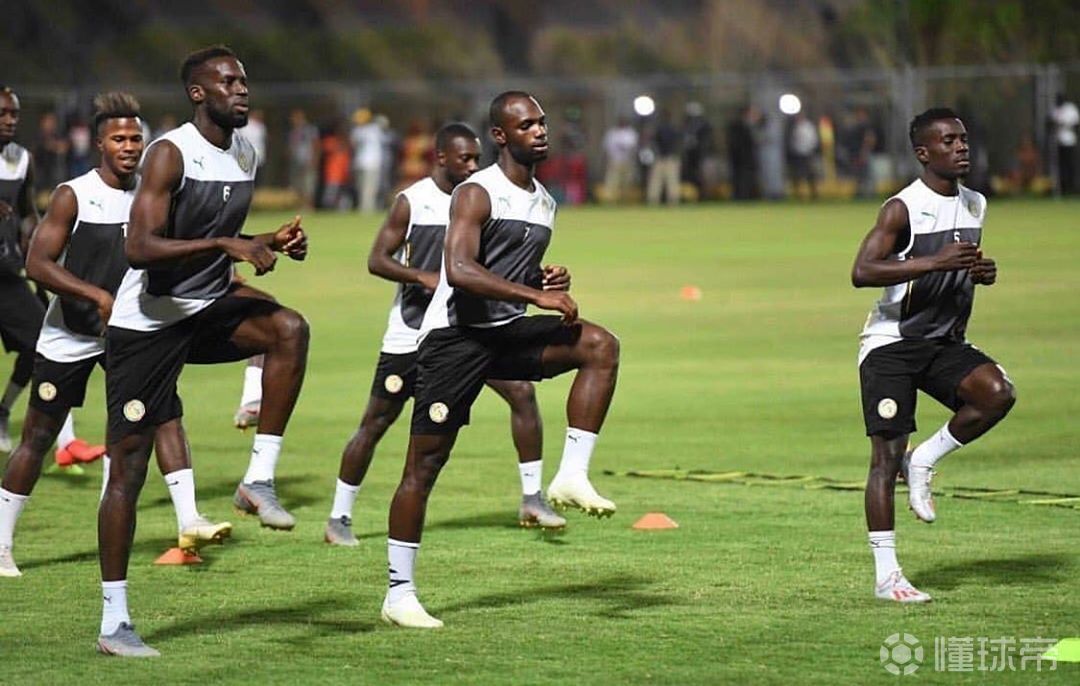 葡萄牙翻盘塞内加尔，萨内扛起全队