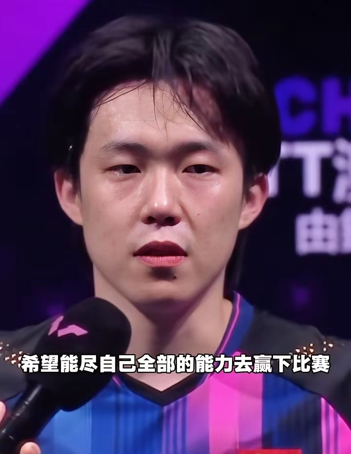 日本队横扫韩国队，许昕扛起全队