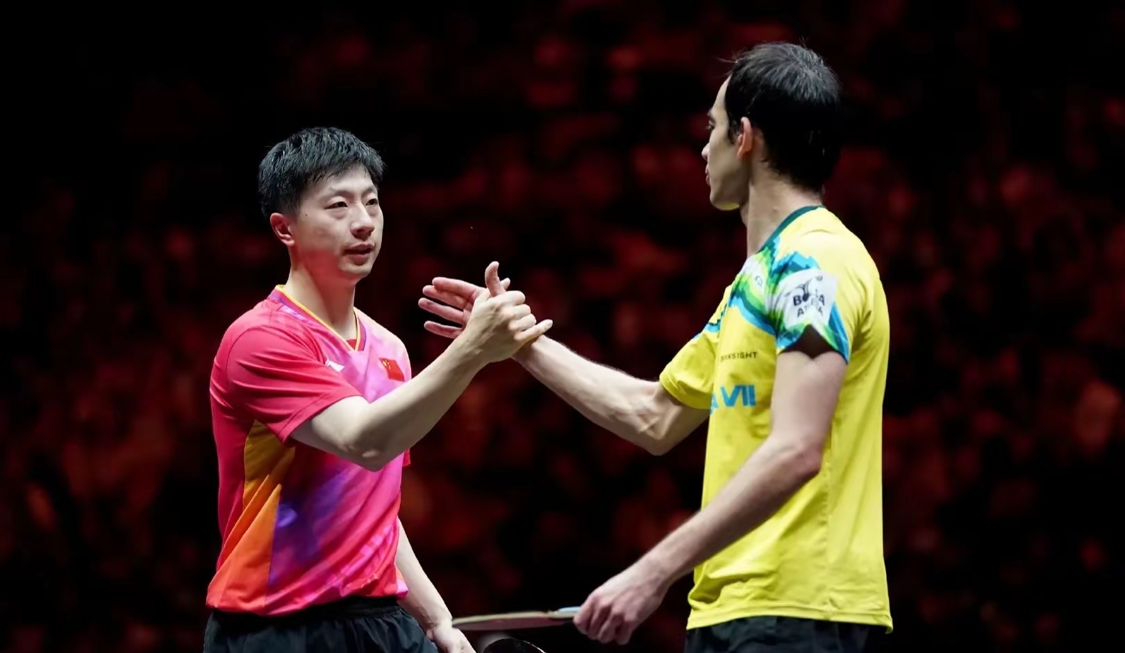 葡萄牙队绝杀日本队，马龙关键制胜