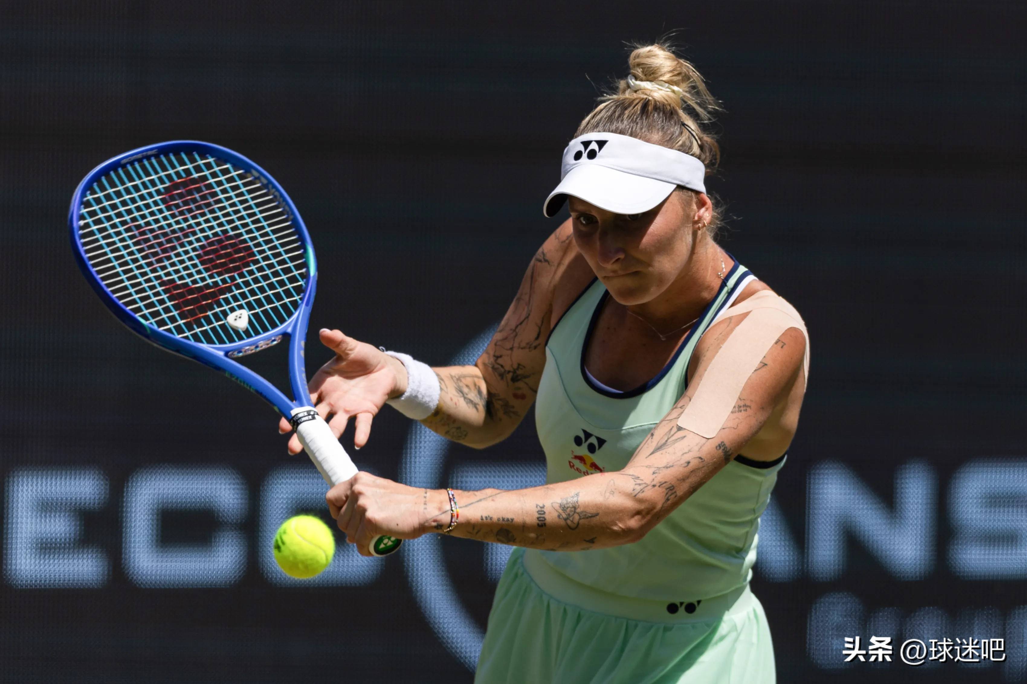 美网横扫温网，鲁德状态火热