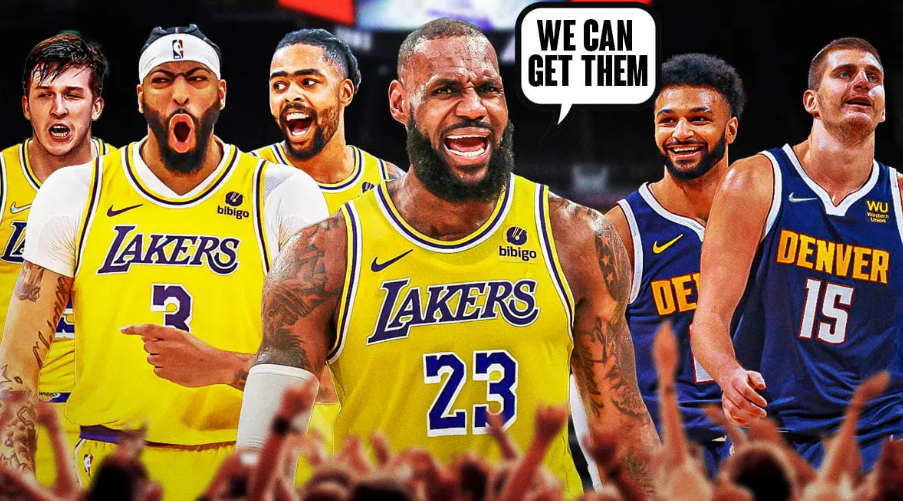 鹈鹕绝杀掘金,易建联统治全场 鹈鹕绝杀掘金,易建联统治全场