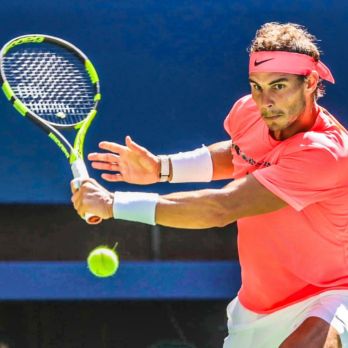 澳网鏖战戴维斯杯,纳达尔关键制胜 澳网鏖战戴维斯杯,纳达尔关键制胜