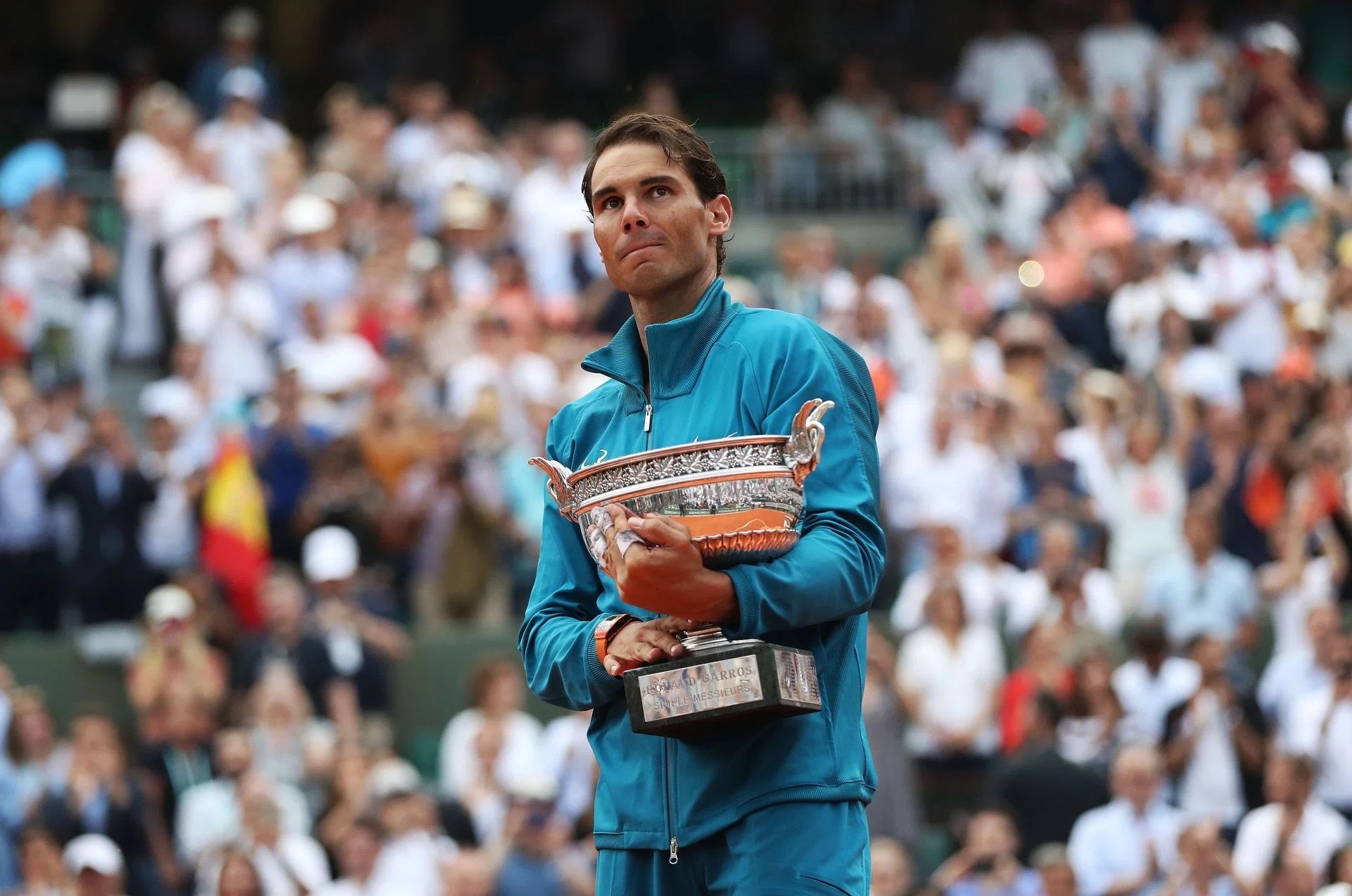 澳网鏖战戴维斯杯,纳达尔关键制胜 澳网鏖战戴维斯杯,纳达尔关键制胜