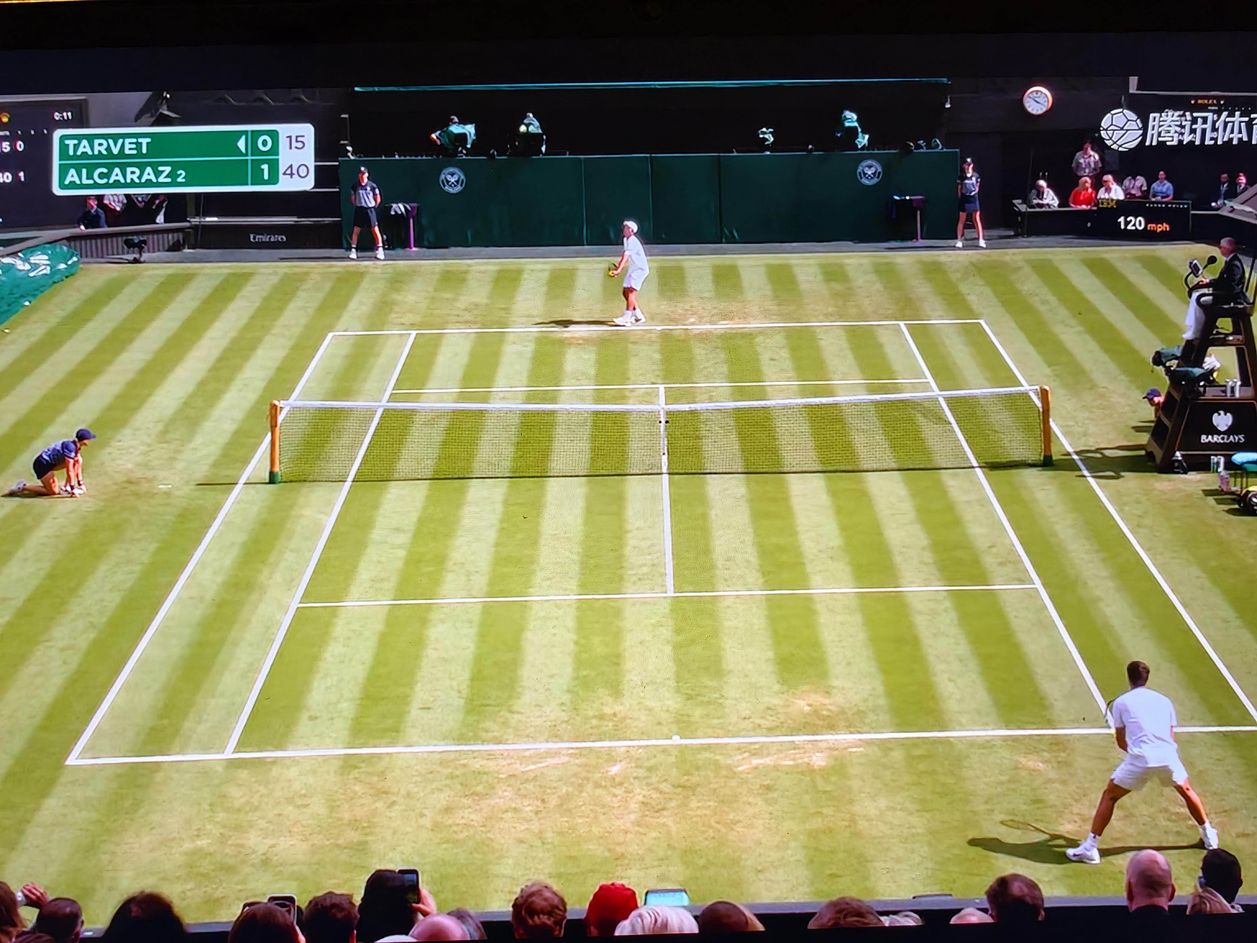 蒙特卡洛大师赛翻盘澳网,阿尔卡拉斯惊艳四座 蒙特卡洛大师赛翻盘澳网,阿尔卡拉斯惊艳四座