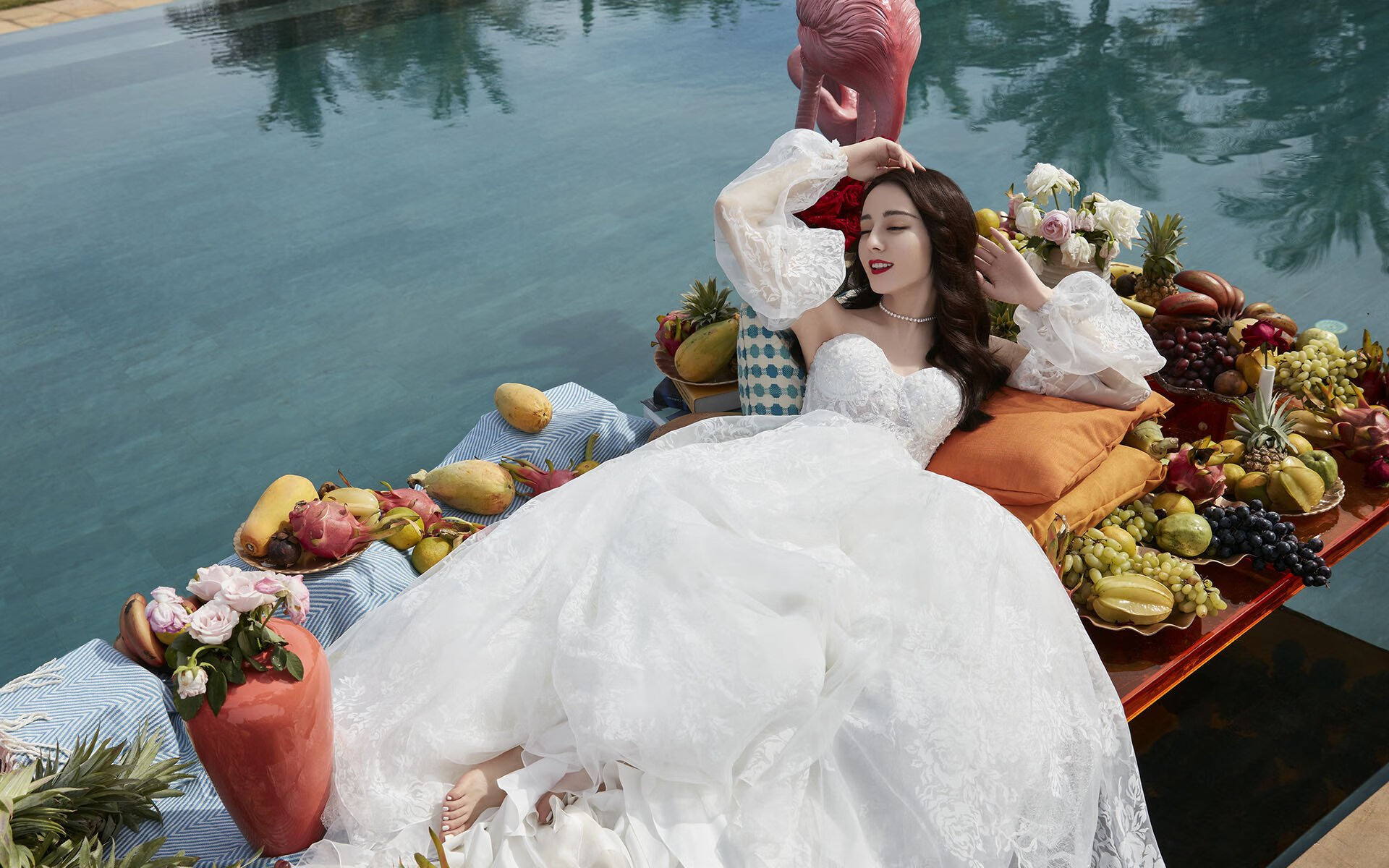 当班凯罗的咆哮响彻红山,一场跨越重洋的森林狼式完胜