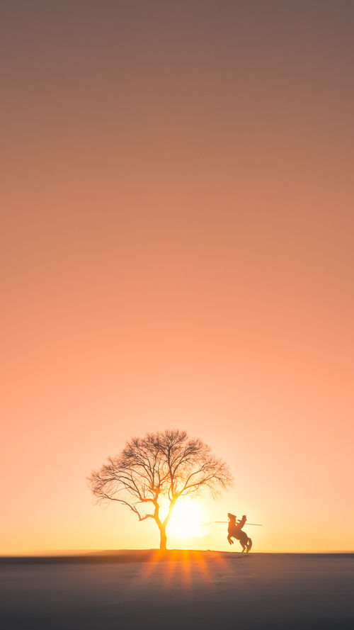 宿敌间的新章，当詹姆斯在沉默中定义唯一的对决