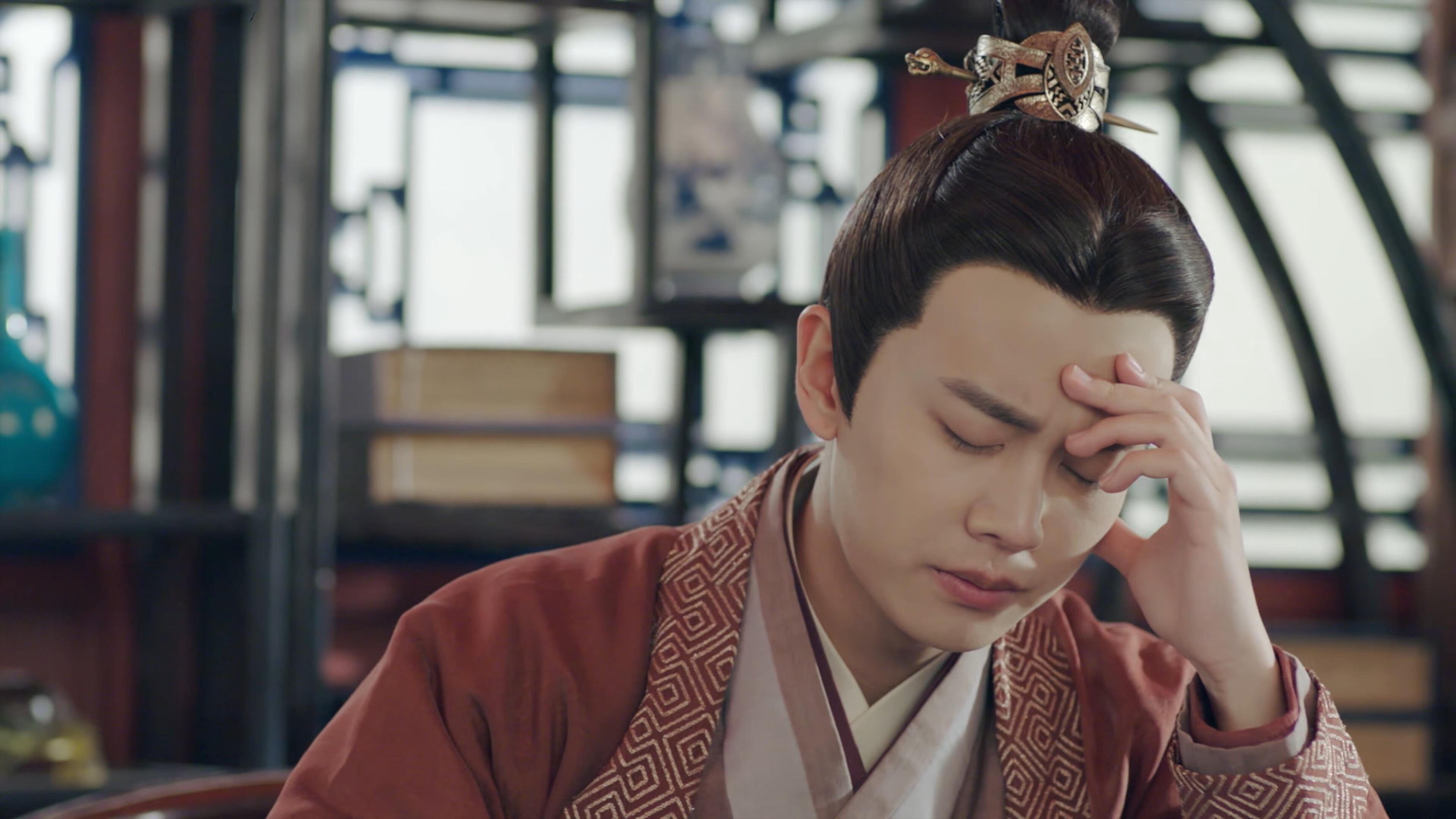 血与玫瑰，戈麦斯刺穿偏见的那一夜