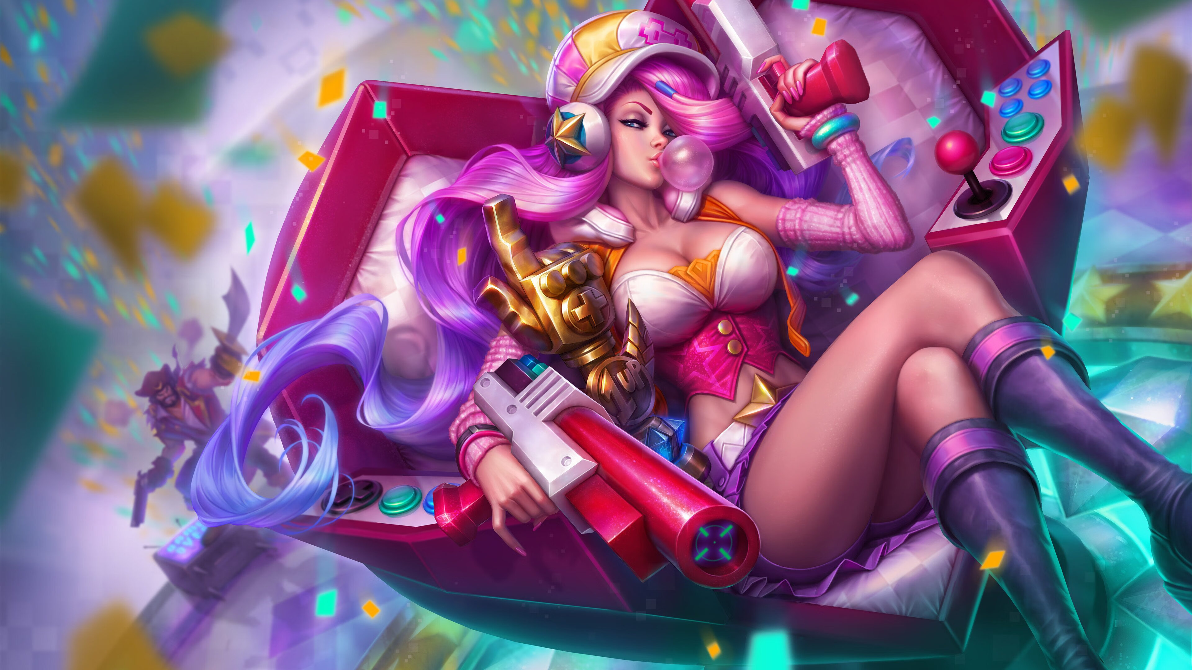 最锋利的矛刺穿最华而不实的盾—杰伦·格林领衔，步行者用连续进攻狂潮将湖人彻底淹没