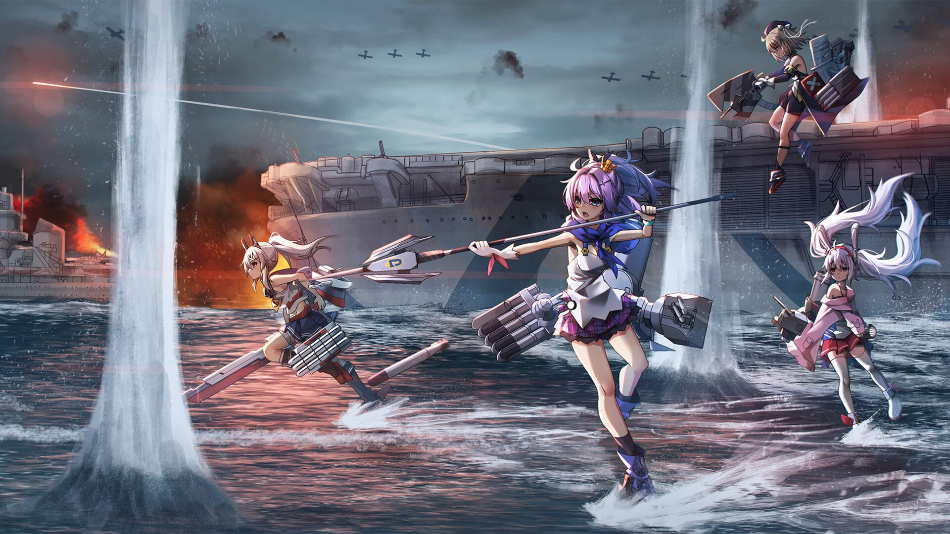 平行世界的镜像战争，当西甲德比投射美洲足球的光谱